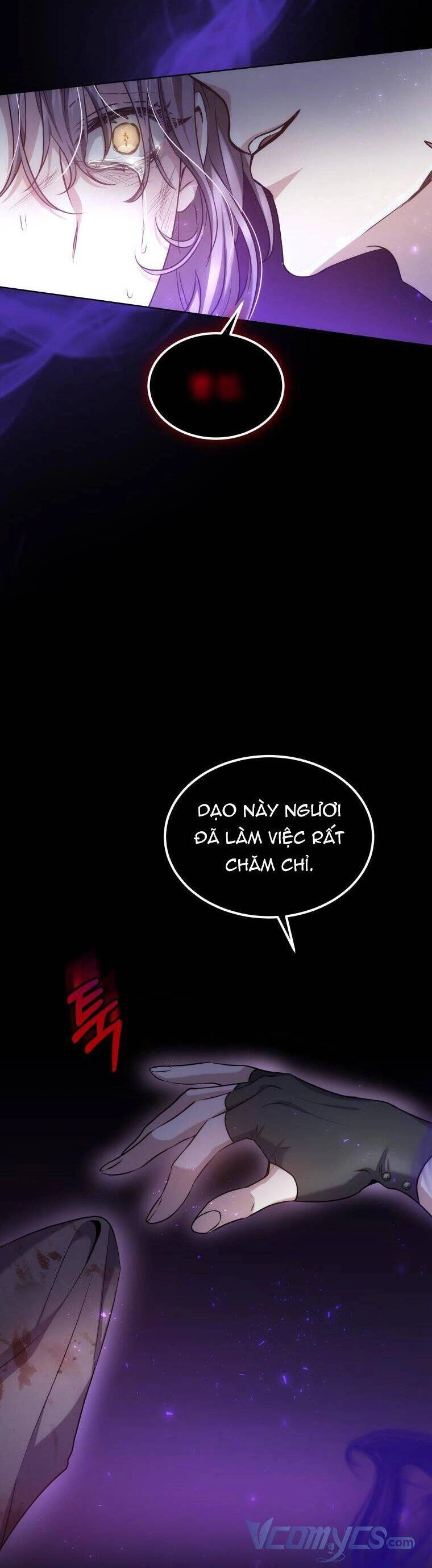 Cháu Trai Của Nam Chính Rất Thích Tôi Chapter 24 - 17