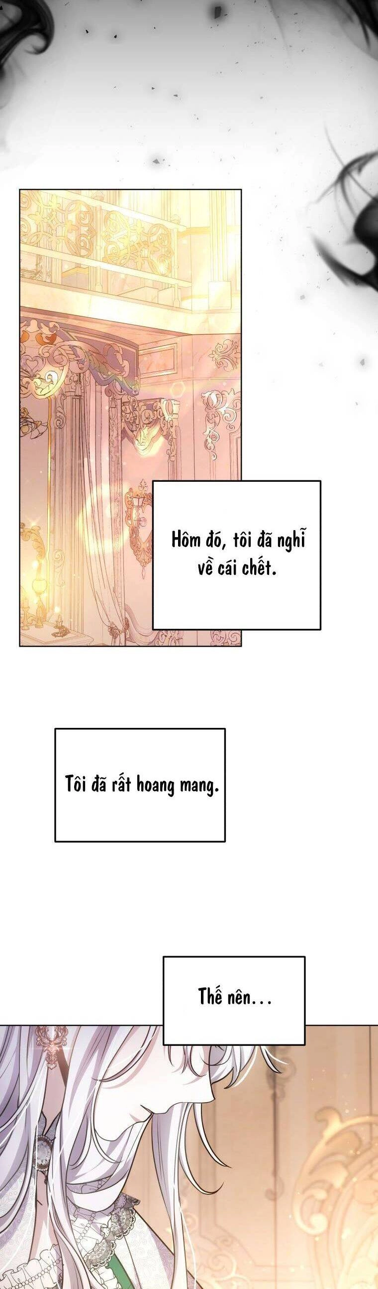 Cháu Trai Của Nam Chính Rất Thích Tôi Chapter 24 - 19