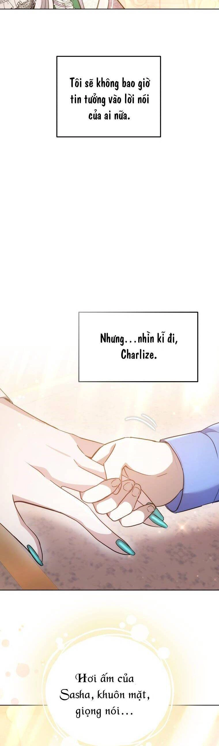 Cháu Trai Của Nam Chính Rất Thích Tôi Chapter 24 - 20