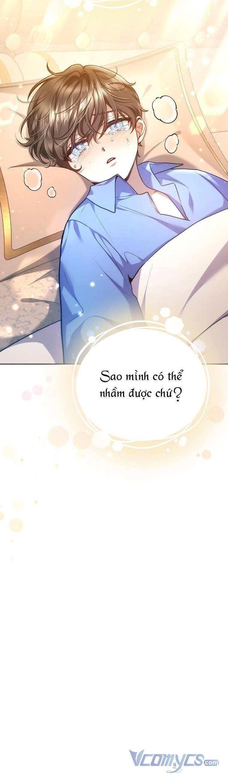 Cháu Trai Của Nam Chính Rất Thích Tôi Chapter 24 - 21