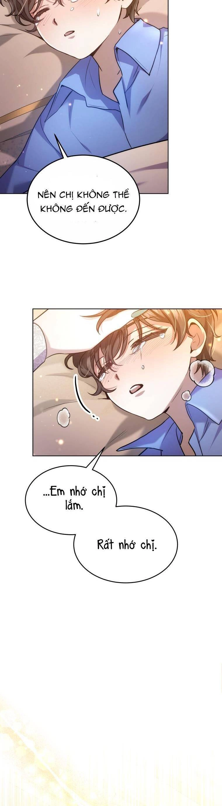 Cháu Trai Của Nam Chính Rất Thích Tôi Chapter 24 - 23