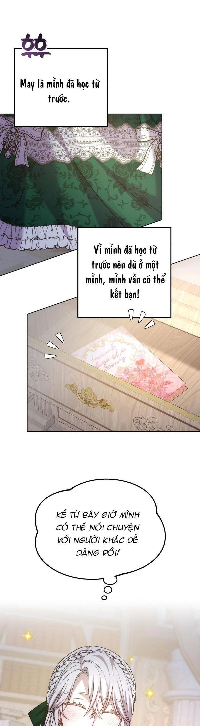 Cháu Trai Của Nam Chính Rất Thích Tôi Chapter 24 - 34