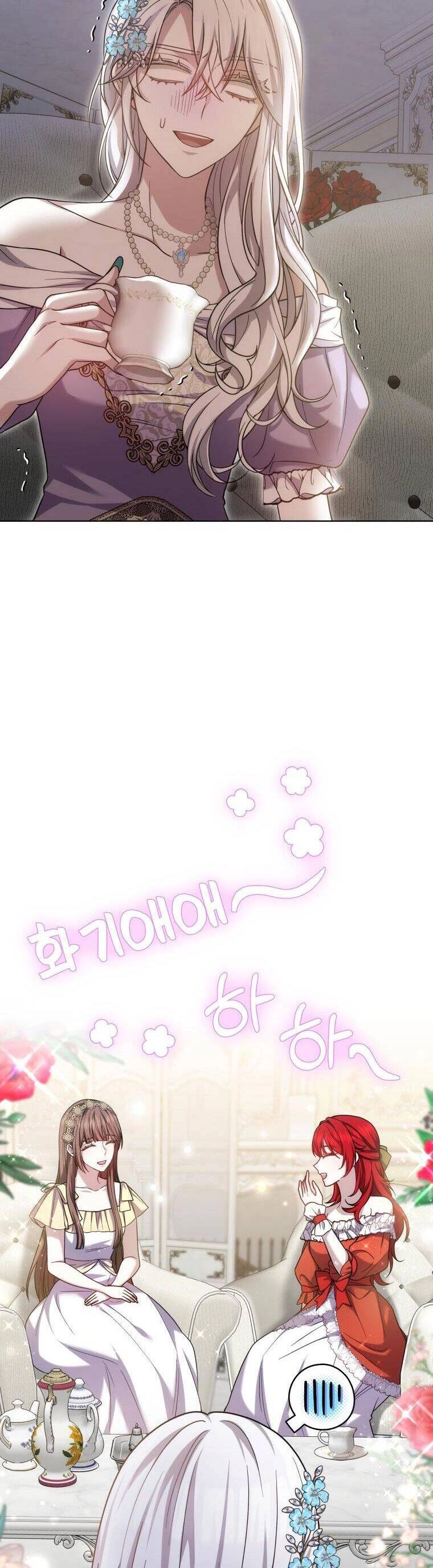 Cháu Trai Của Nam Chính Rất Thích Tôi Chapter 24 - 36