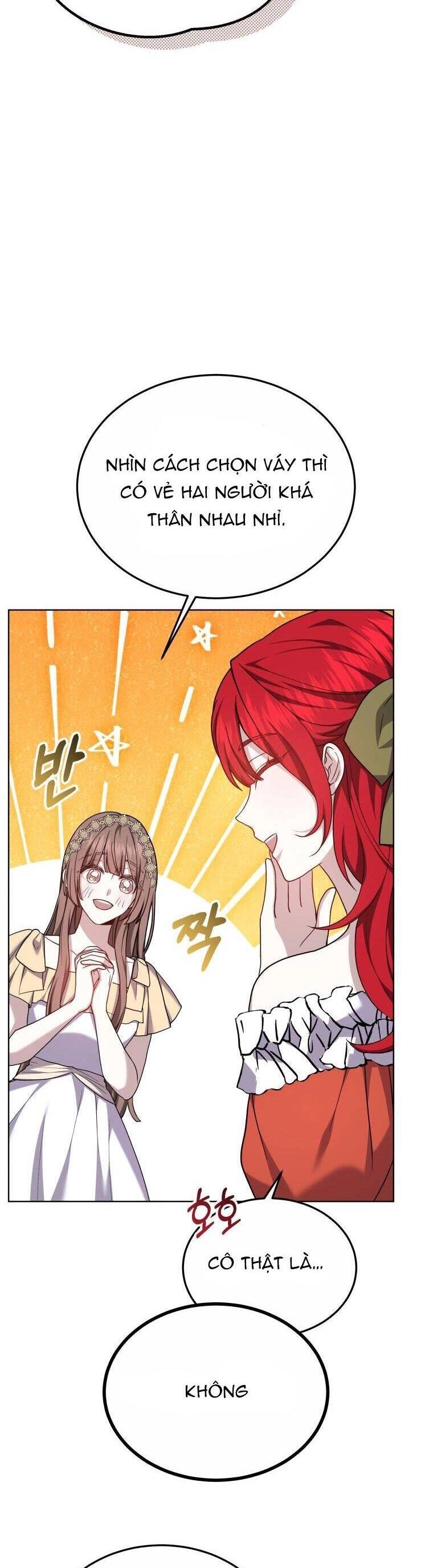 Cháu Trai Của Nam Chính Rất Thích Tôi Chapter 24 - 40