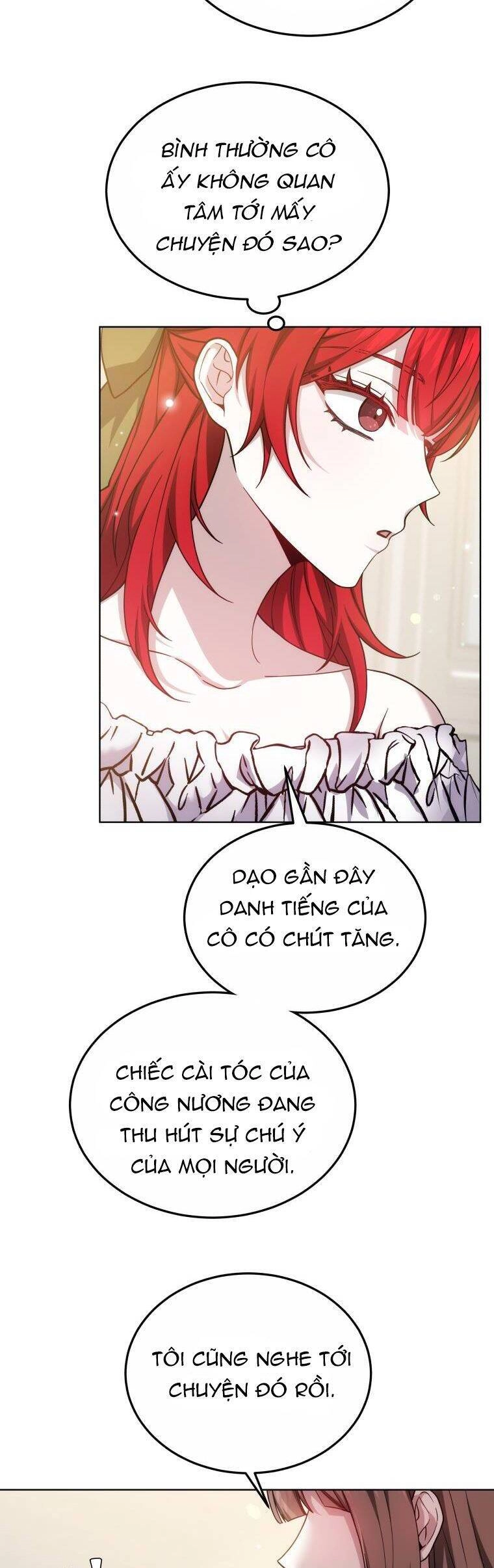 Cháu Trai Của Nam Chính Rất Thích Tôi Chapter 24 - 44