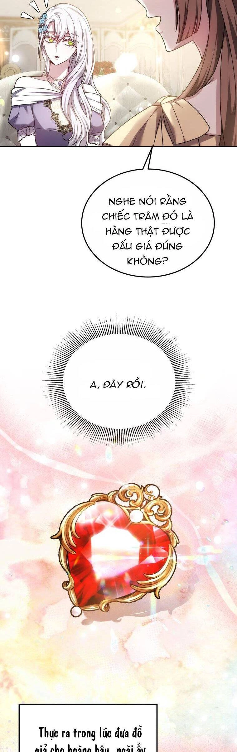 Cháu Trai Của Nam Chính Rất Thích Tôi Chapter 24 - 45