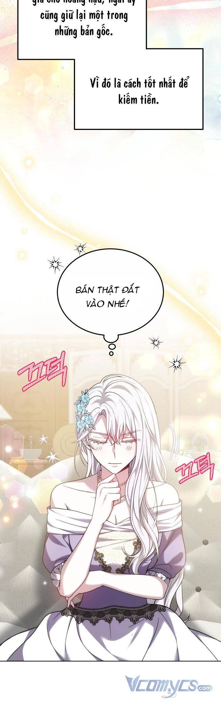 Cháu Trai Của Nam Chính Rất Thích Tôi Chapter 24 - 46