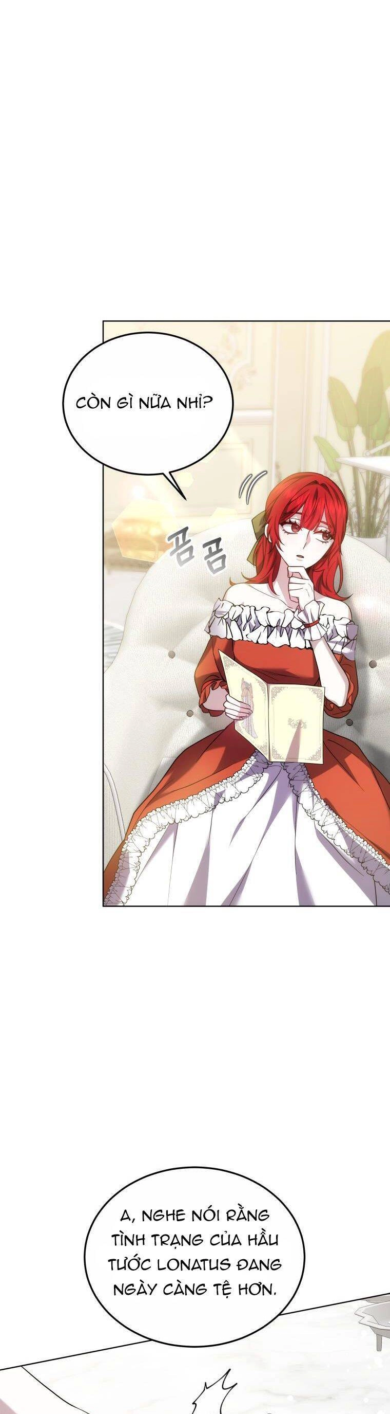 Cháu Trai Của Nam Chính Rất Thích Tôi Chapter 24 - 47