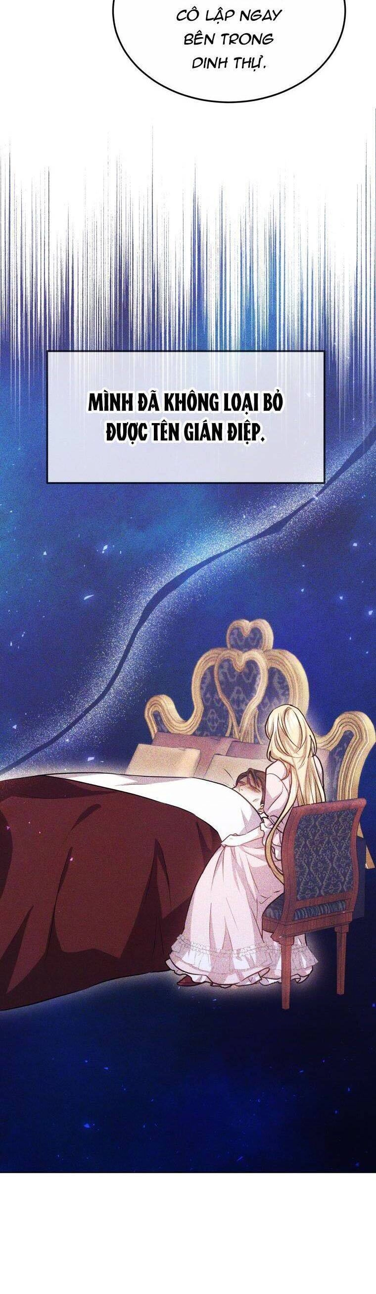 Cháu Trai Của Nam Chính Rất Thích Tôi Chapter 25 - 8