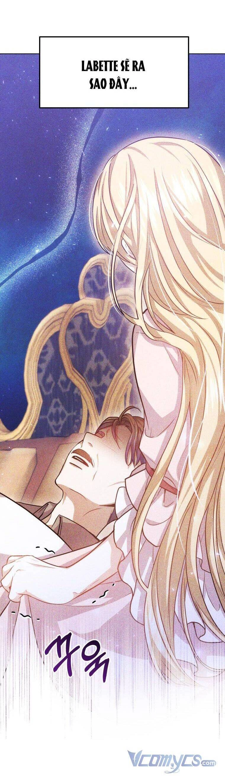 Cháu Trai Của Nam Chính Rất Thích Tôi Chapter 25 - 9