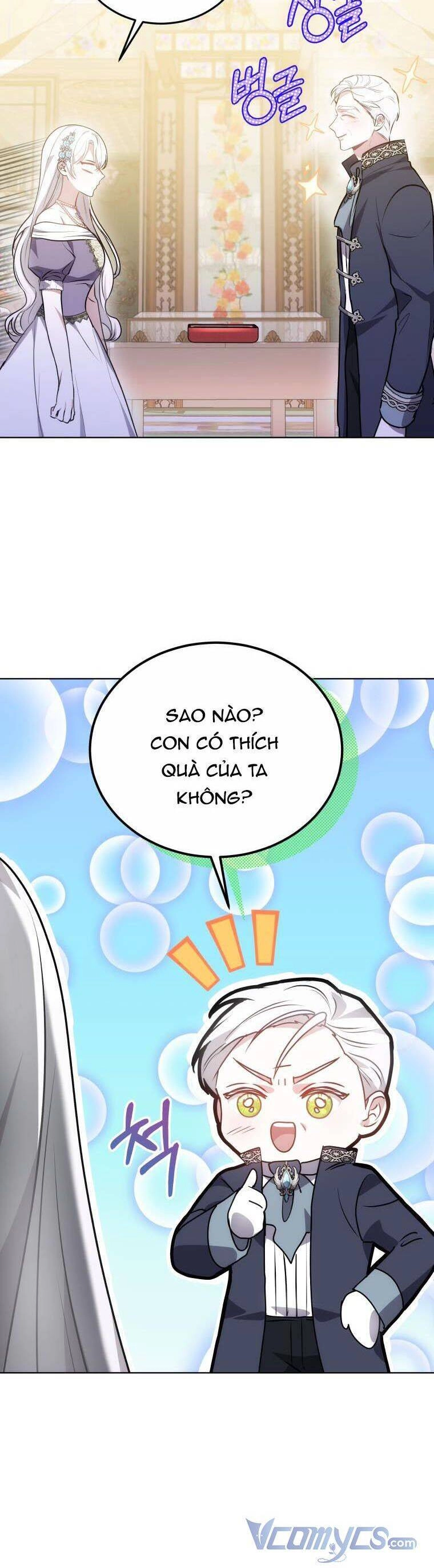 Cháu Trai Của Nam Chính Rất Thích Tôi Chapter 25 - 17