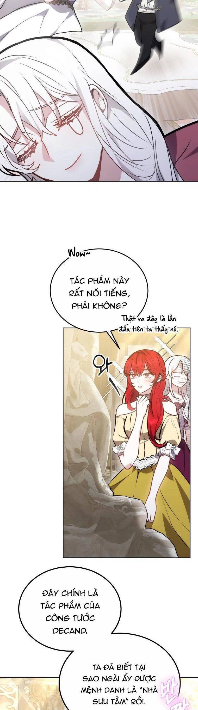 Cháu Trai Của Nam Chính Rất Thích Tôi Chapter 25 - 20