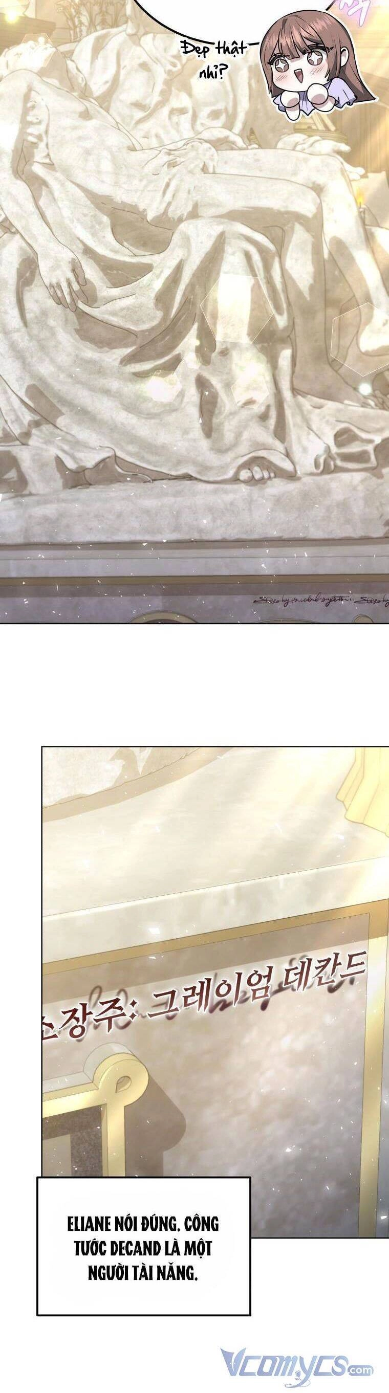 Cháu Trai Của Nam Chính Rất Thích Tôi Chapter 25 - 21