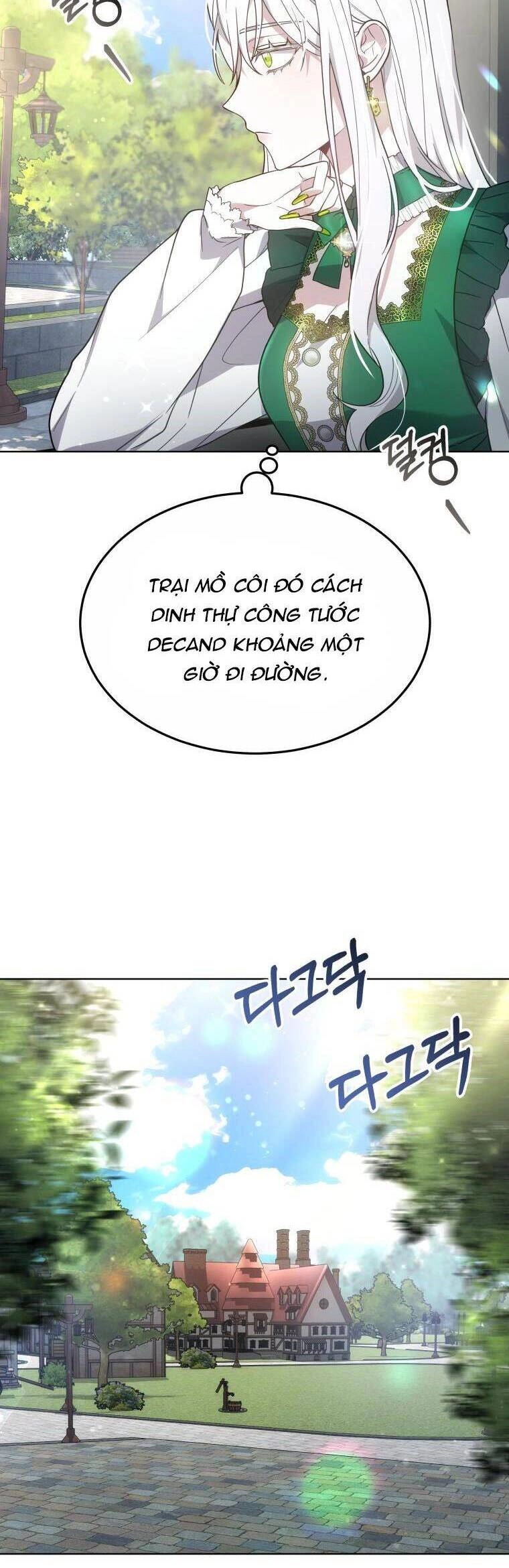 Cháu Trai Của Nam Chính Rất Thích Tôi Chapter 25 - 27