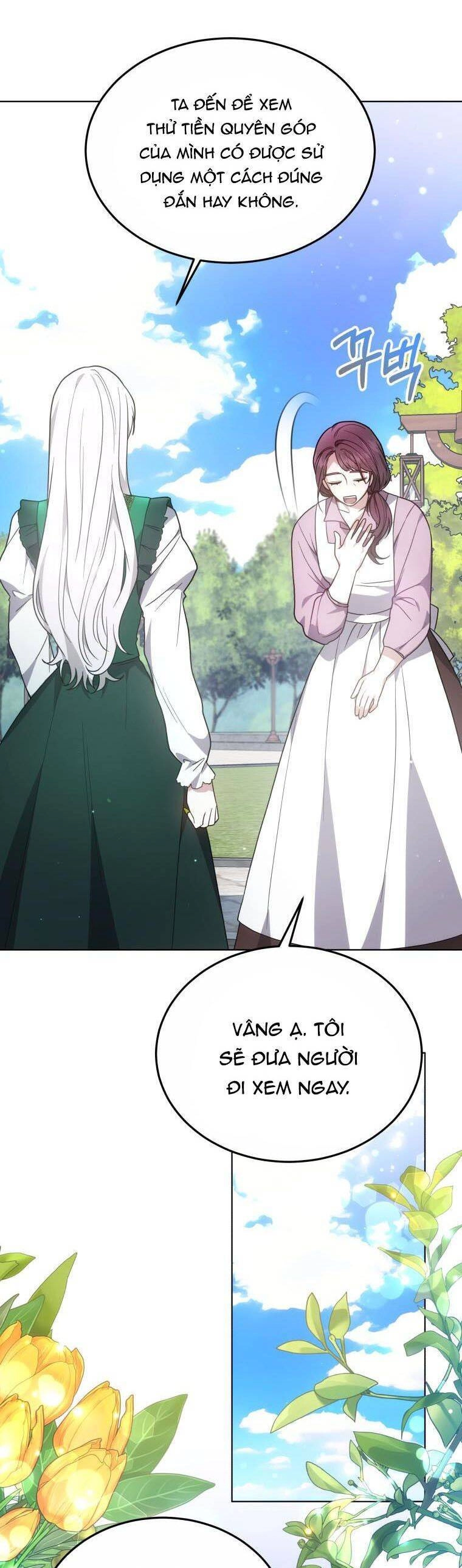 Cháu Trai Của Nam Chính Rất Thích Tôi Chapter 25 - 30