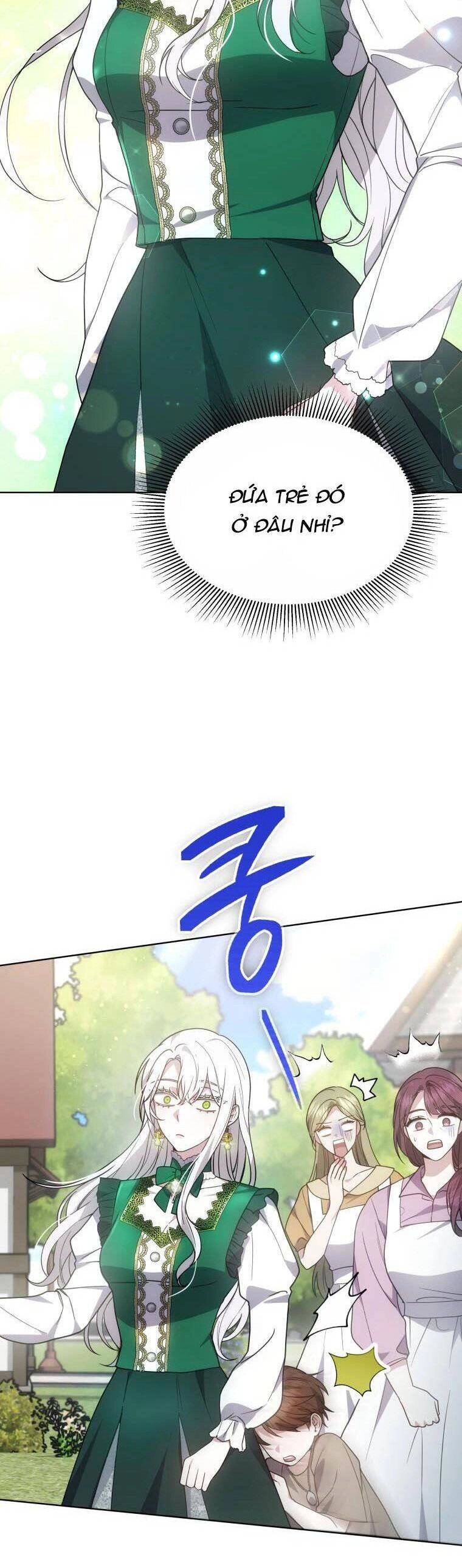 Cháu Trai Của Nam Chính Rất Thích Tôi Chapter 25 - 32