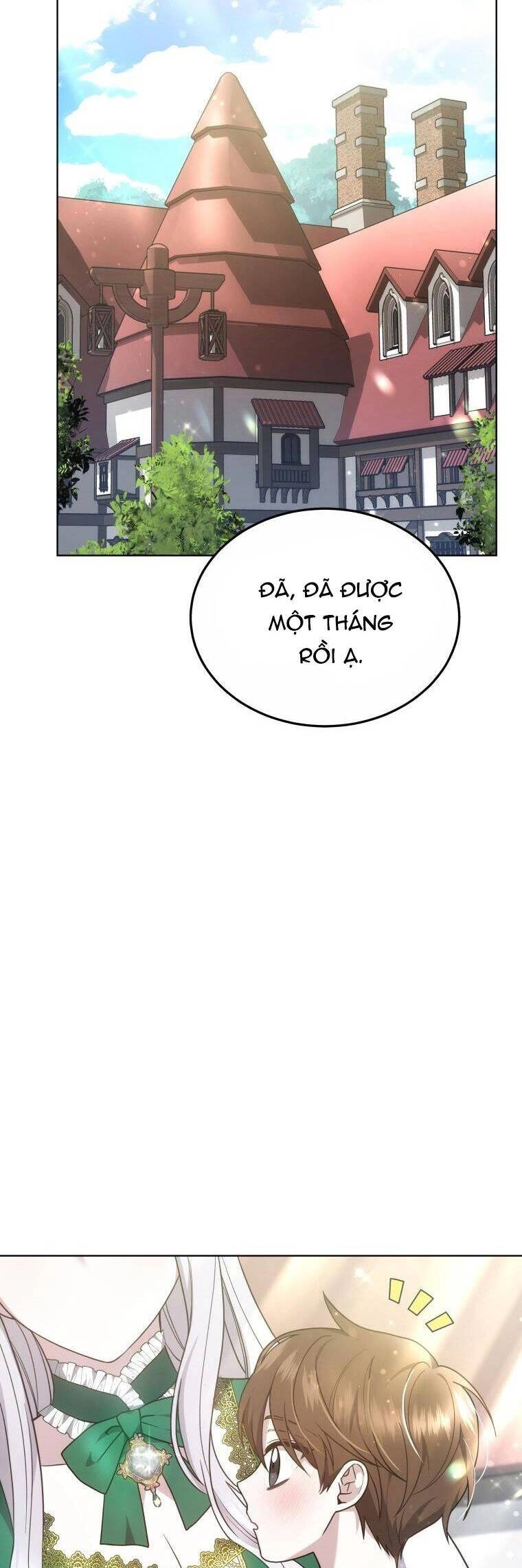 Cháu Trai Của Nam Chính Rất Thích Tôi Chapter 25 - 36