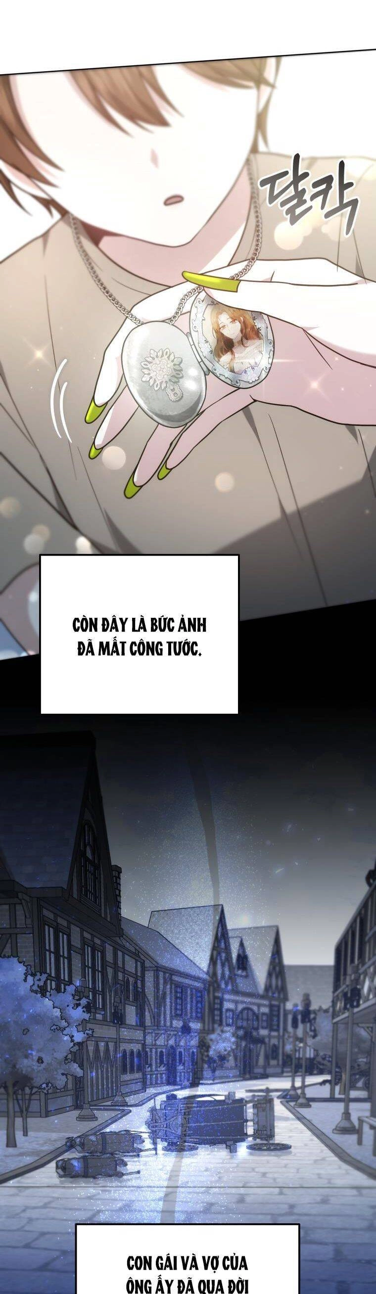 Cháu Trai Của Nam Chính Rất Thích Tôi Chapter 25 - 39