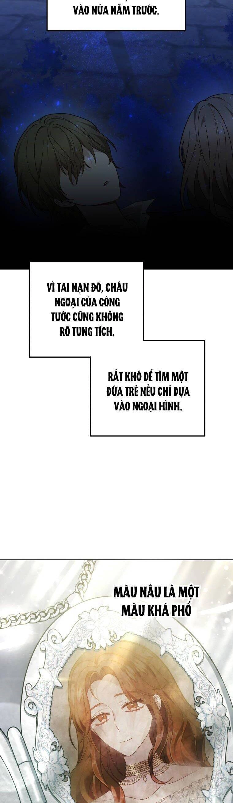 Cháu Trai Của Nam Chính Rất Thích Tôi Chapter 25 - 40