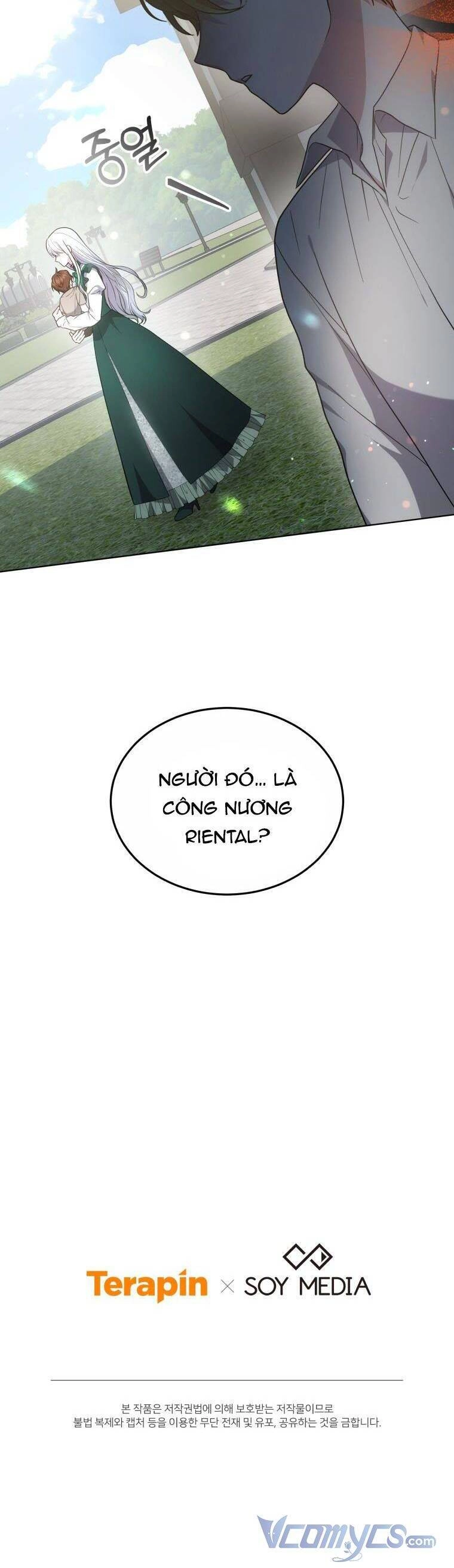 Cháu Trai Của Nam Chính Rất Thích Tôi Chapter 25 - 52