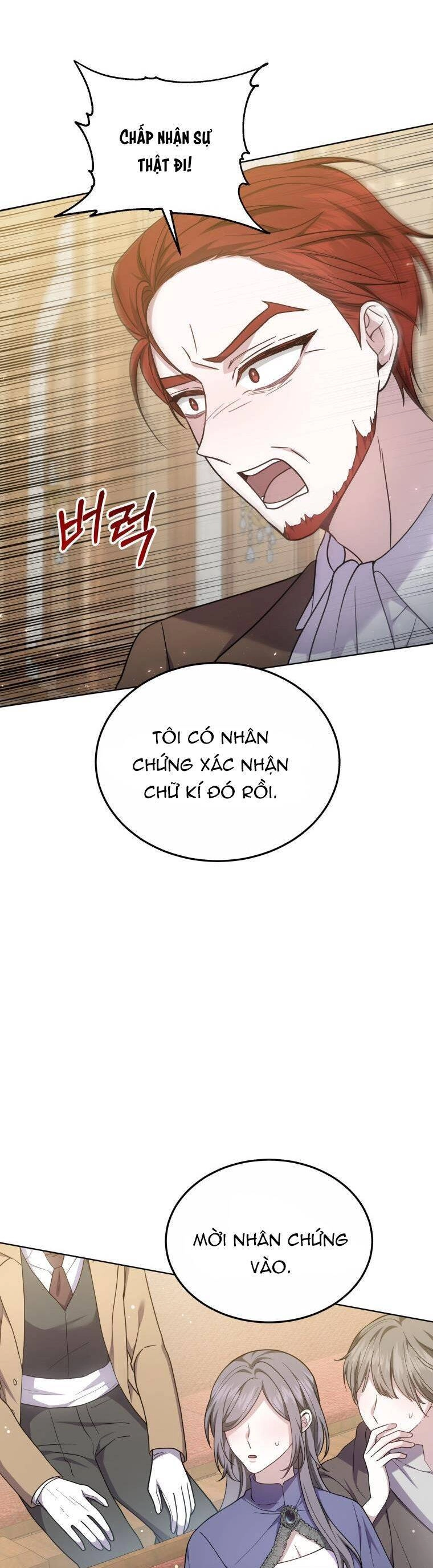 Cháu Trai Của Nam Chính Rất Thích Tôi Chapter 26 - 6