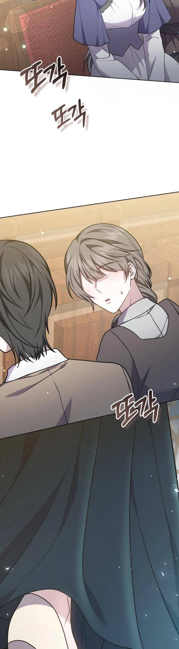 Cháu Trai Của Nam Chính Rất Thích Tôi Chapter 26 - 7