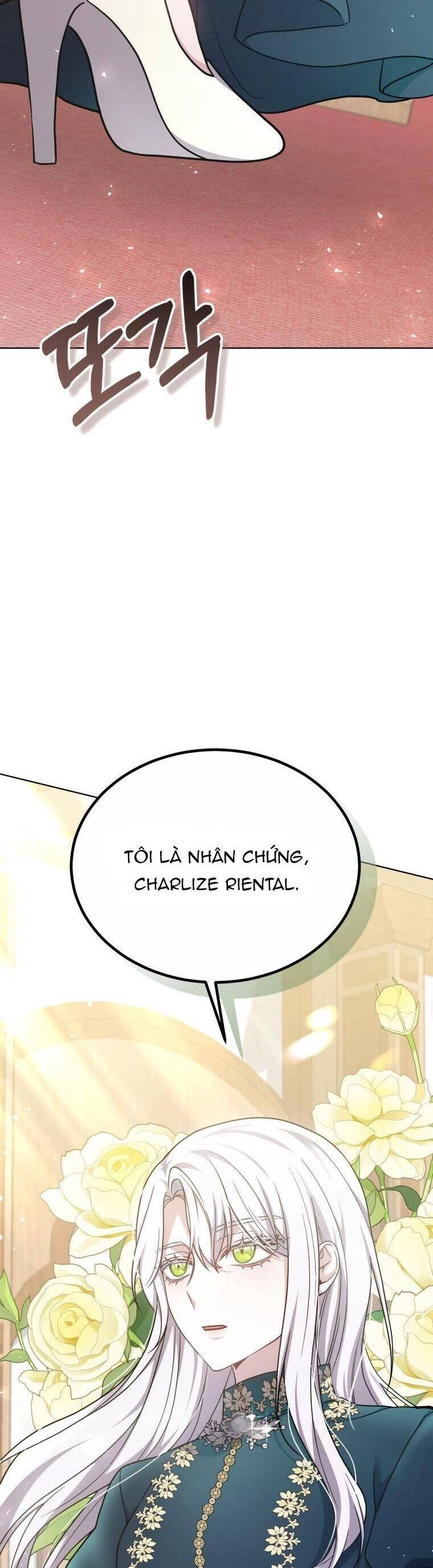 Cháu Trai Của Nam Chính Rất Thích Tôi Chapter 26 - 8