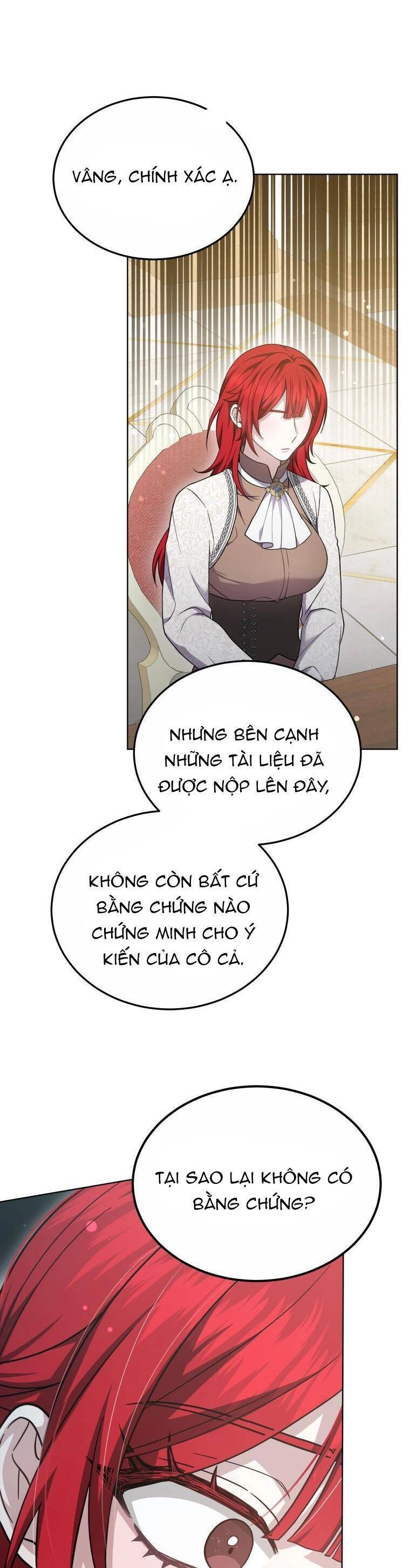Cháu Trai Của Nam Chính Rất Thích Tôi Chapter 26 - 10