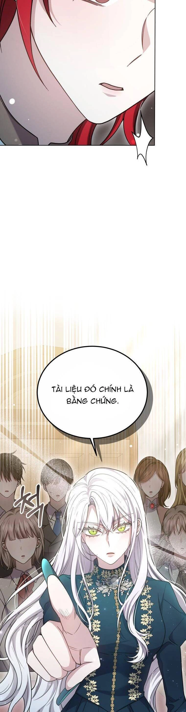 Cháu Trai Của Nam Chính Rất Thích Tôi Chapter 26 - 11
