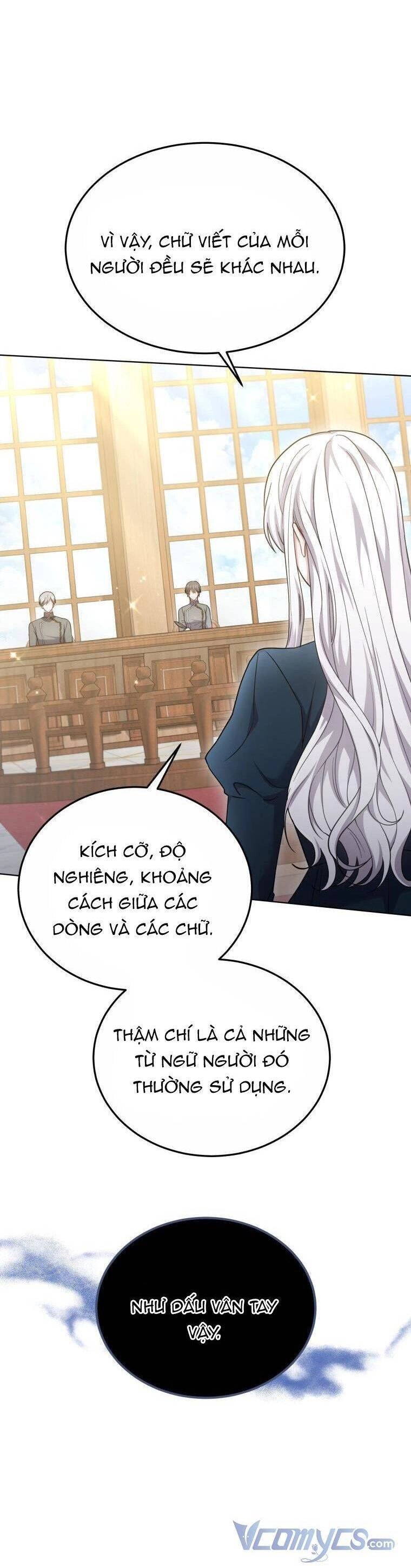 Cháu Trai Của Nam Chính Rất Thích Tôi Chapter 26 - 13