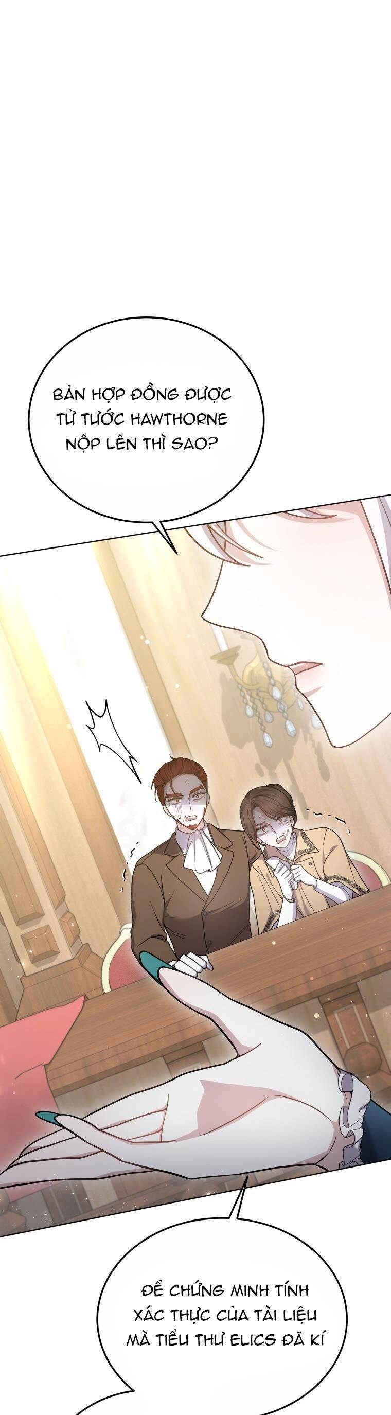 Cháu Trai Của Nam Chính Rất Thích Tôi Chapter 26 - 14