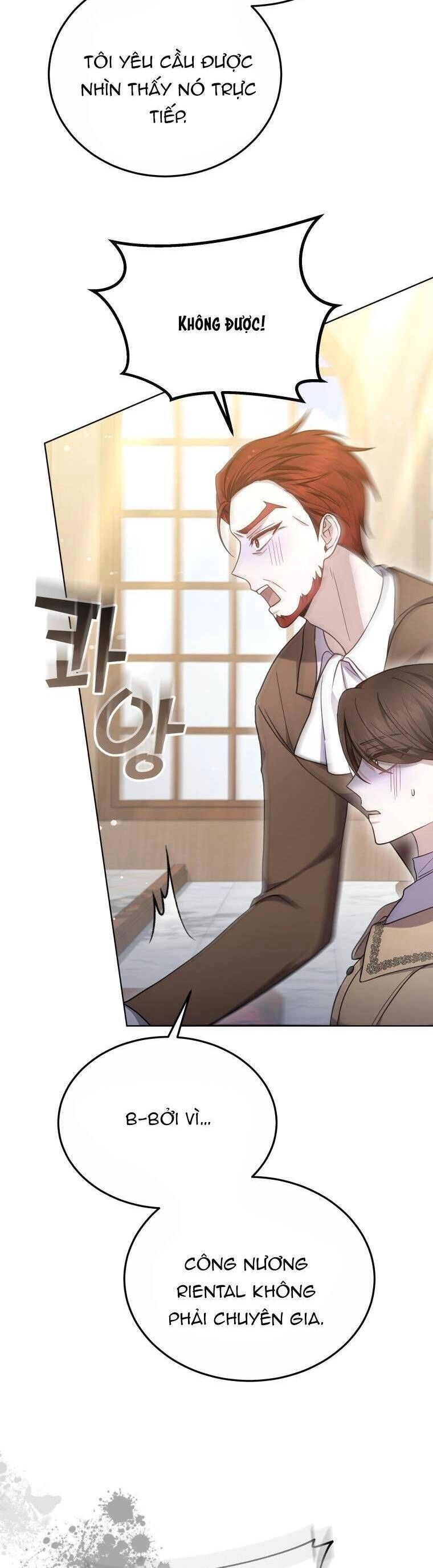 Cháu Trai Của Nam Chính Rất Thích Tôi Chapter 26 - 15