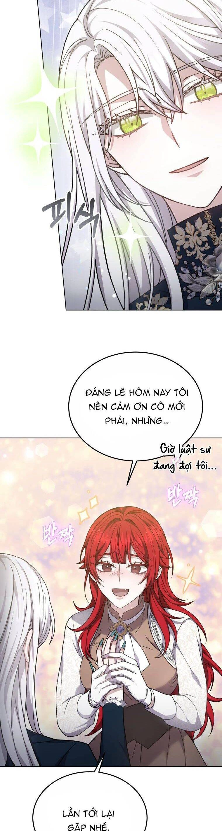 Cháu Trai Của Nam Chính Rất Thích Tôi Chapter 26 - 24