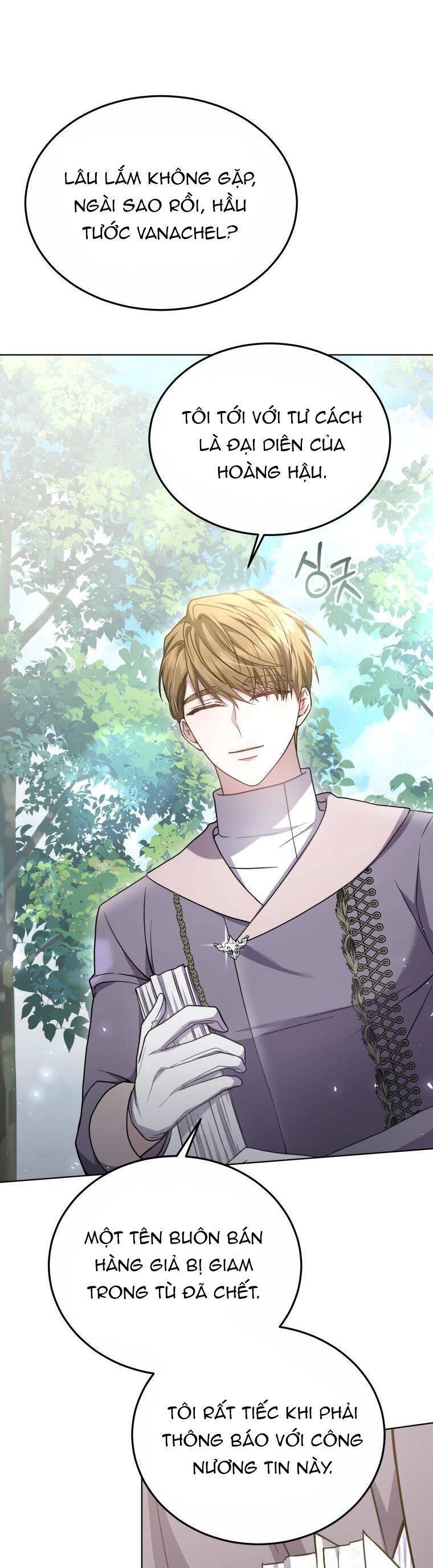 Cháu Trai Của Nam Chính Rất Thích Tôi Chapter 26 - 27