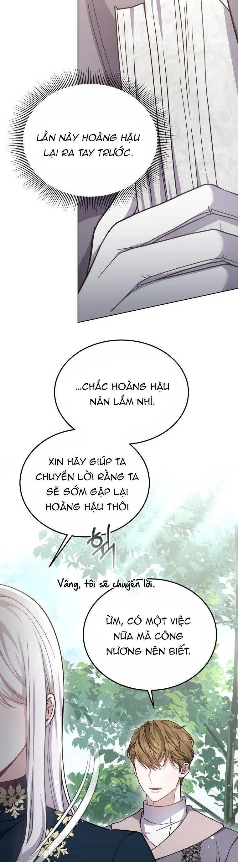 Cháu Trai Của Nam Chính Rất Thích Tôi Chapter 26 - 28