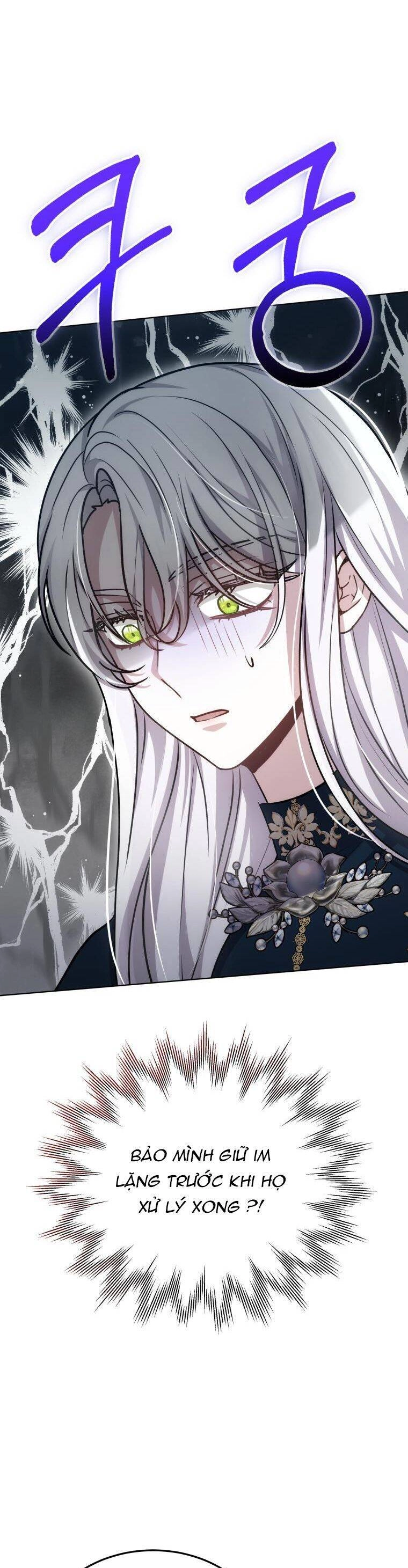 Cháu Trai Của Nam Chính Rất Thích Tôi Chapter 26 - 31