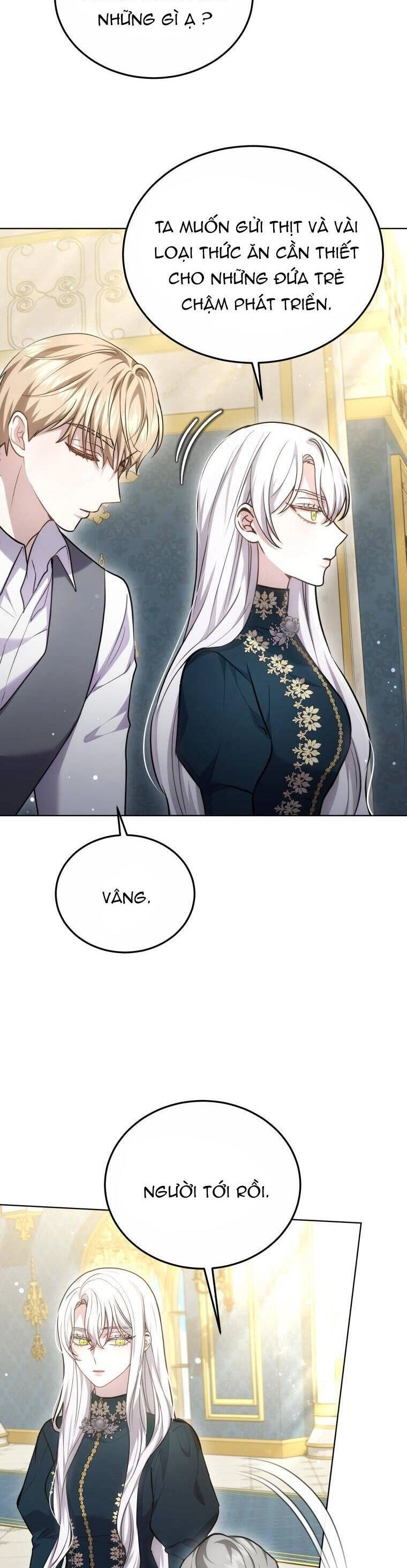 Cháu Trai Của Nam Chính Rất Thích Tôi Chapter 26 - 33