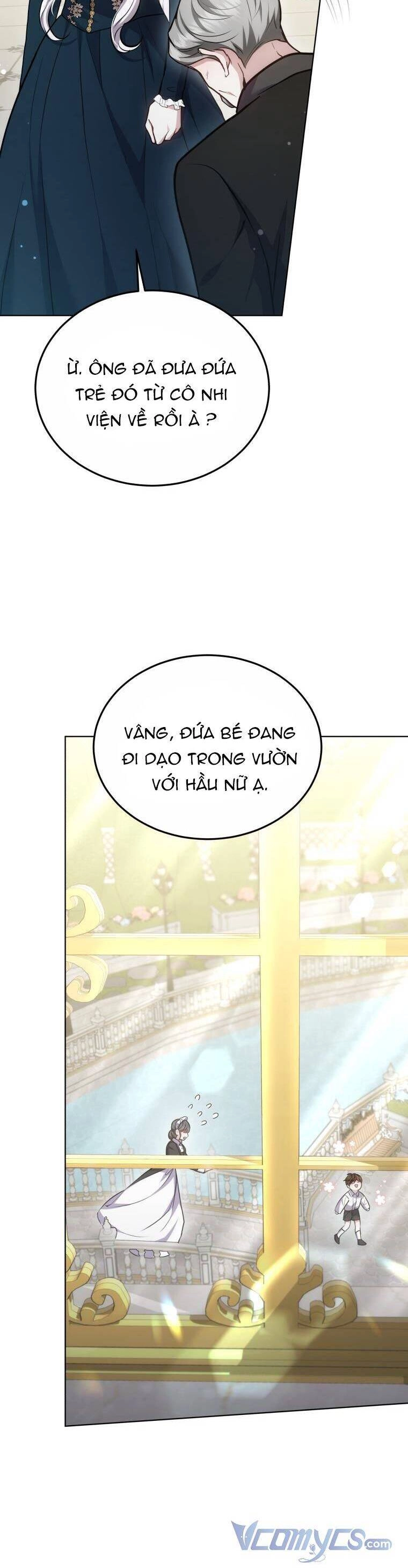 Cháu Trai Của Nam Chính Rất Thích Tôi Chapter 26 - 34