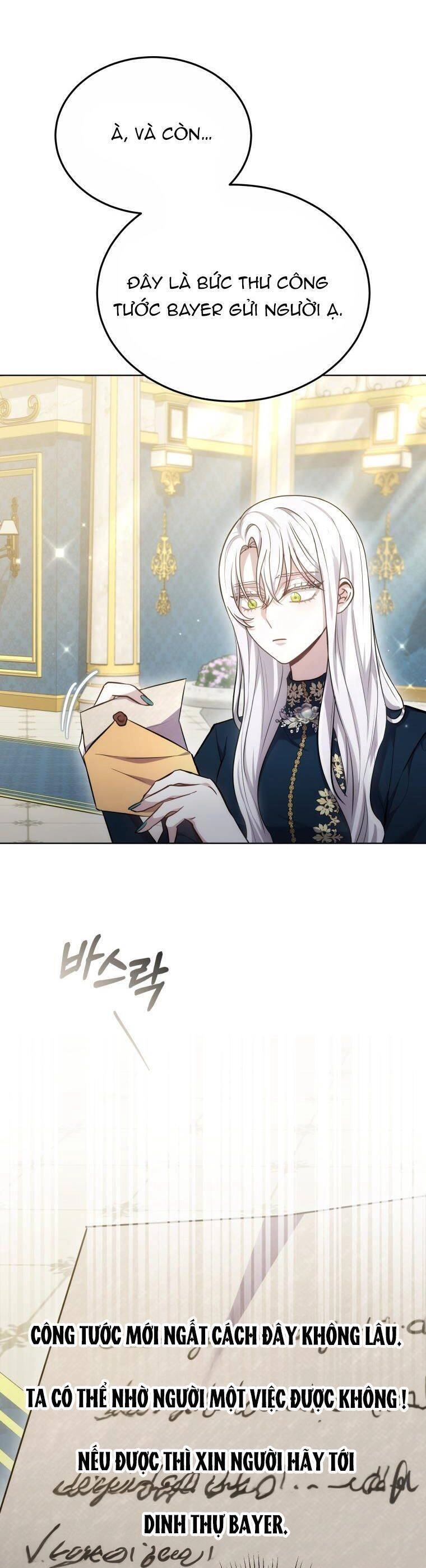 Cháu Trai Của Nam Chính Rất Thích Tôi Chapter 26 - 35