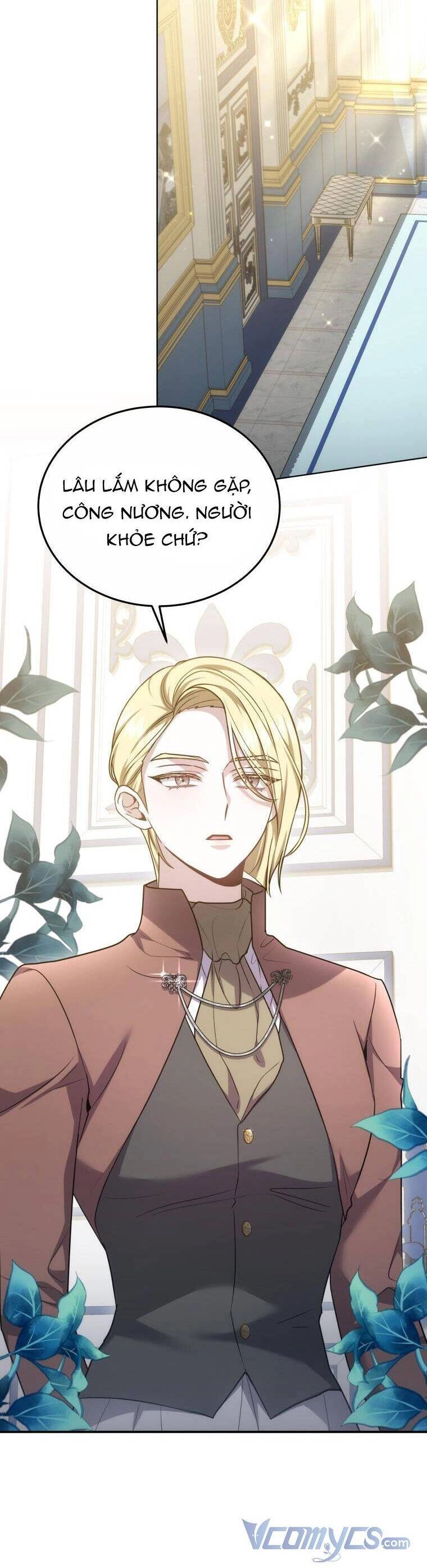 Cháu Trai Của Nam Chính Rất Thích Tôi Chapter 26 - 38