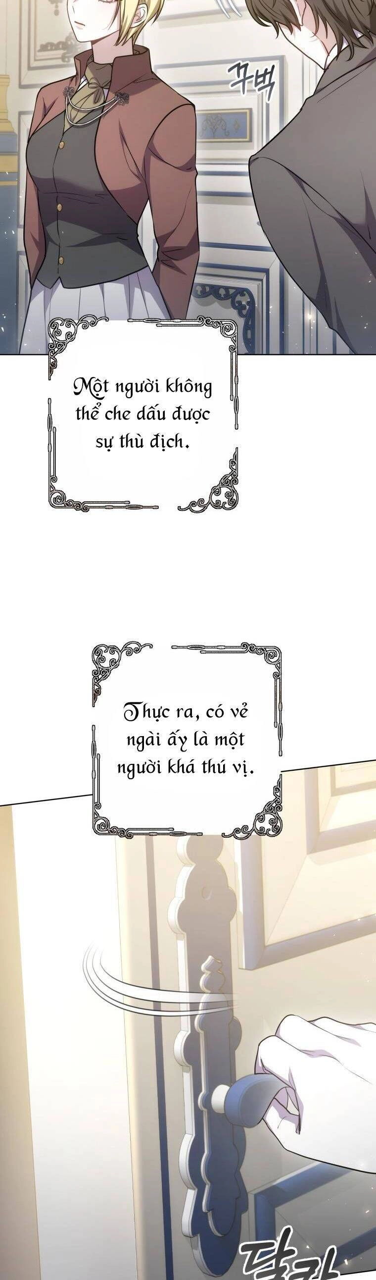 Cháu Trai Của Nam Chính Rất Thích Tôi Chapter 26 - 40
