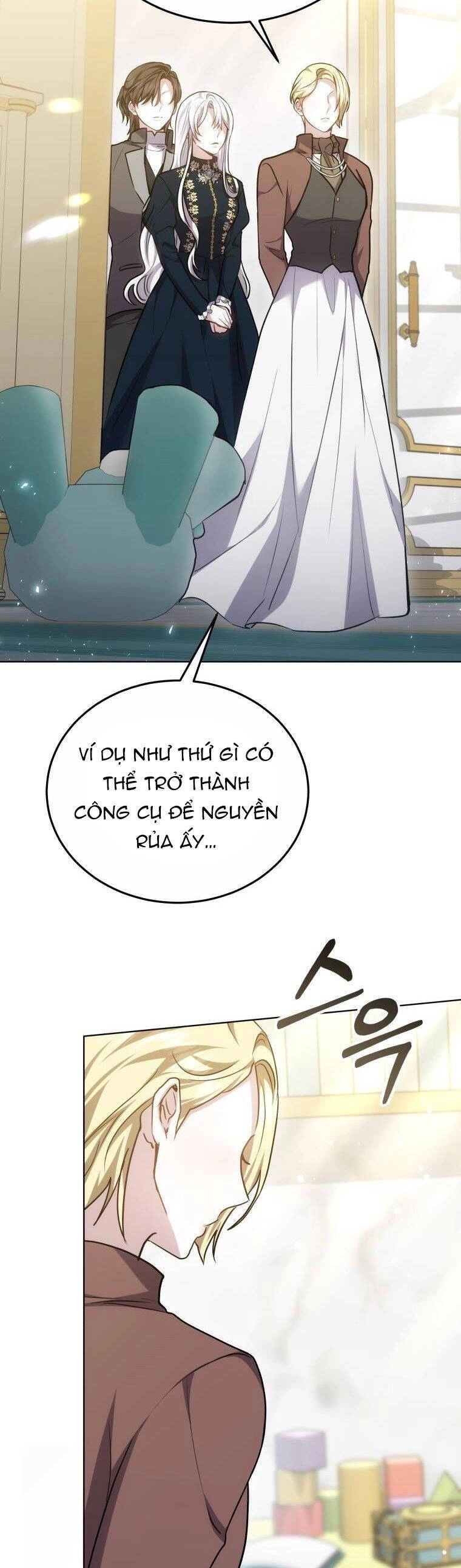 Cháu Trai Của Nam Chính Rất Thích Tôi Chapter 26 - 42