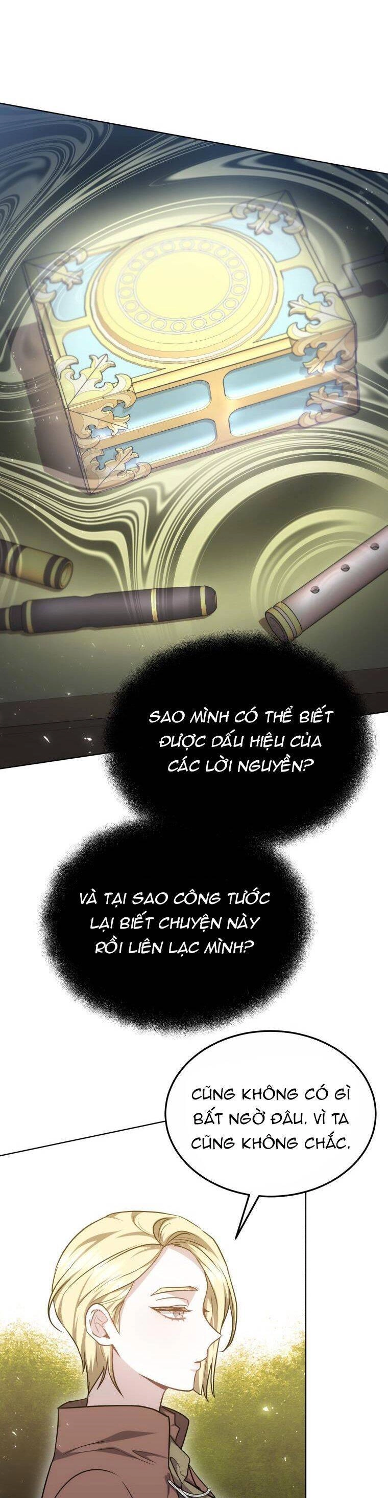 Cháu Trai Của Nam Chính Rất Thích Tôi Chapter 26 - 44