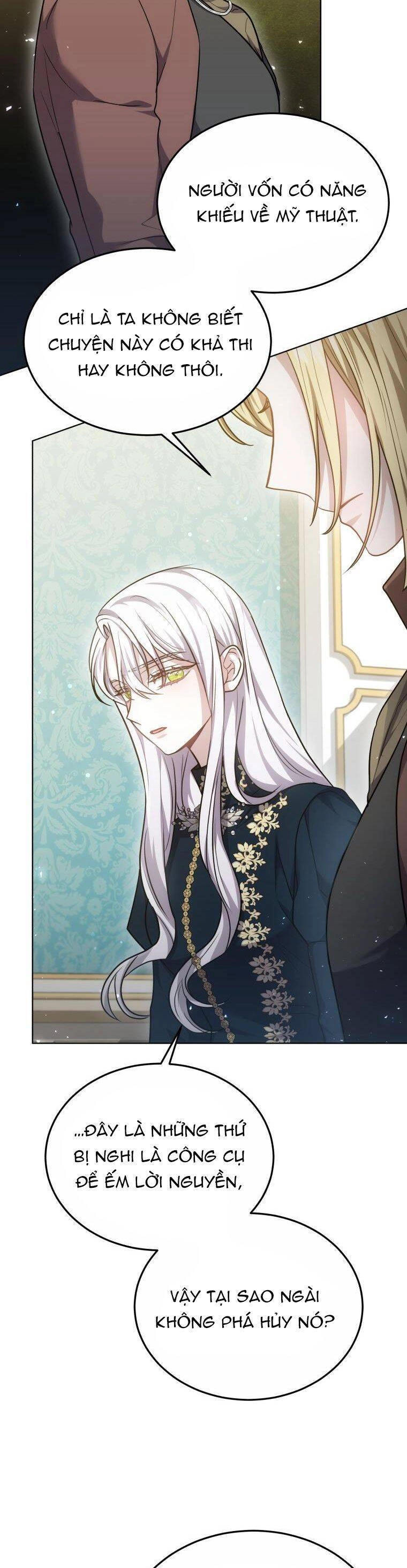 Cháu Trai Của Nam Chính Rất Thích Tôi Chapter 26 - 45