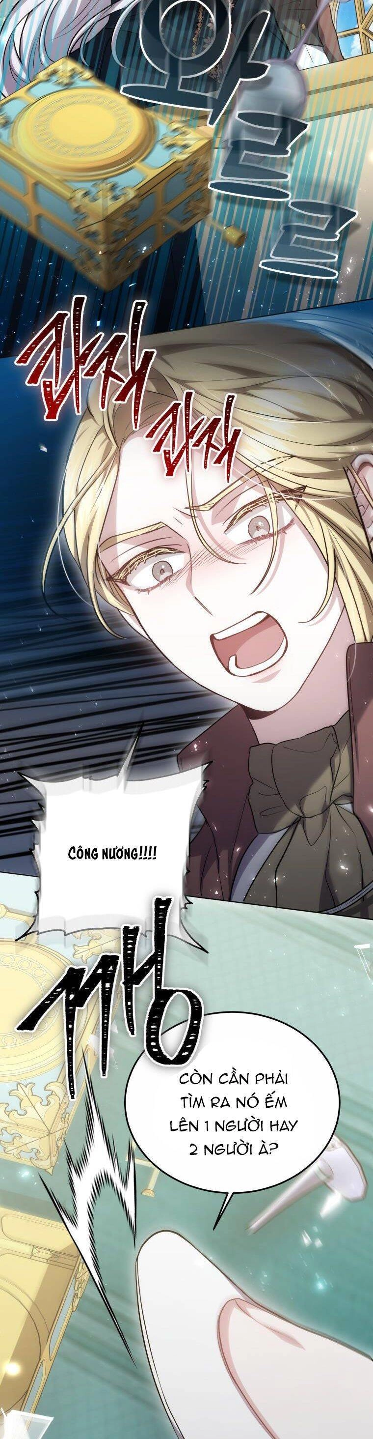 Cháu Trai Của Nam Chính Rất Thích Tôi Chapter 26 - 47