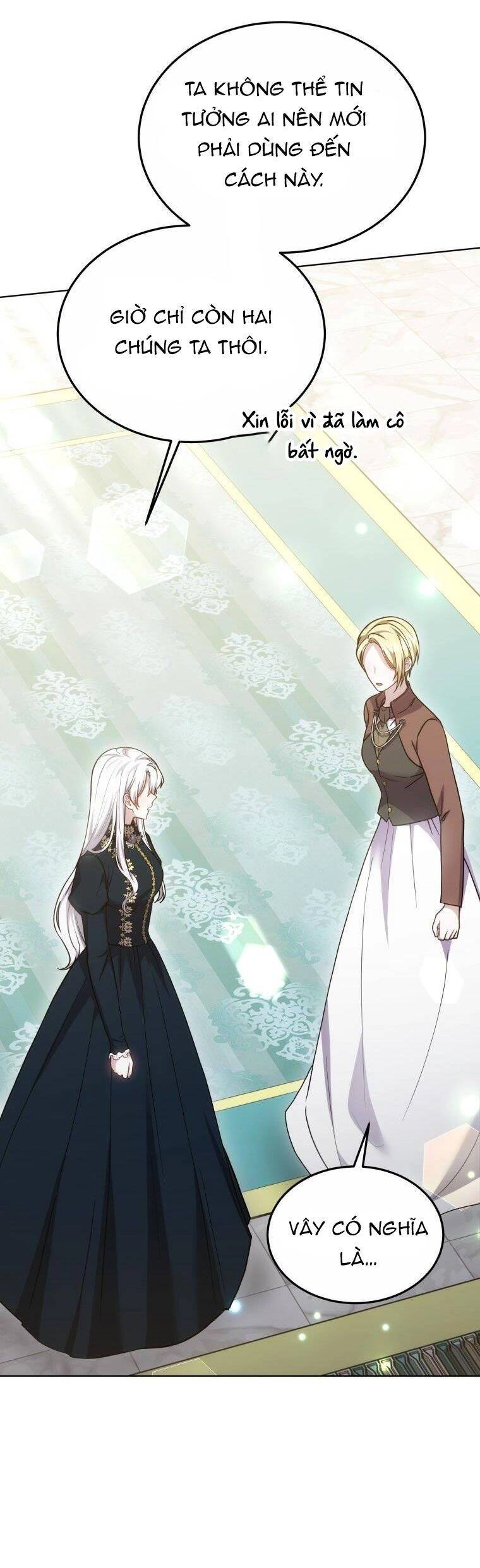 Cháu Trai Của Nam Chính Rất Thích Tôi Chapter 26 - 51