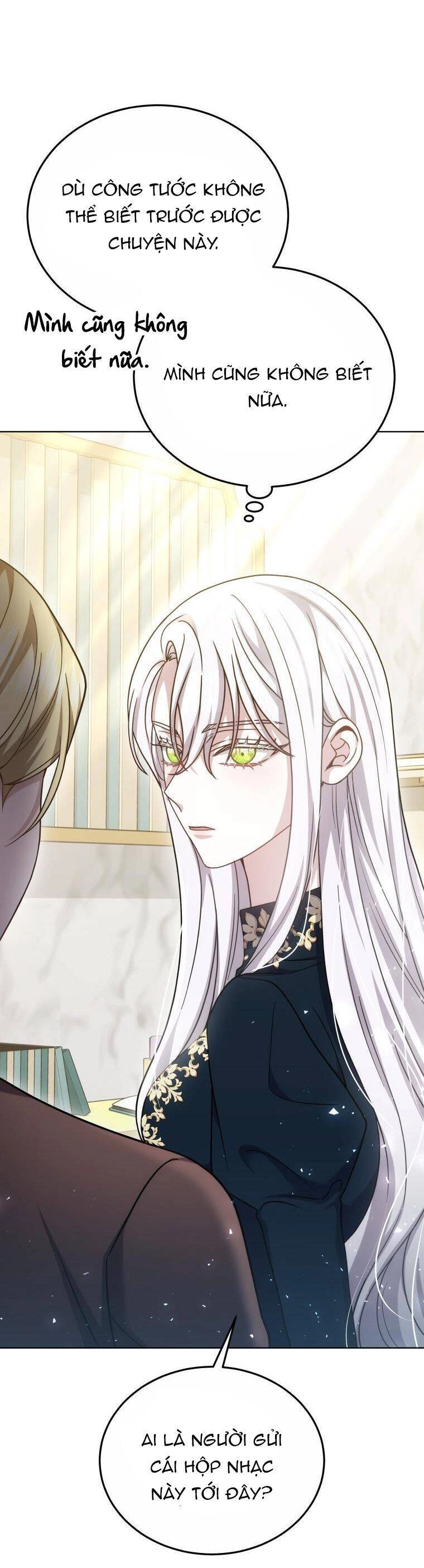 Cháu Trai Của Nam Chính Rất Thích Tôi Chapter 26 - 53