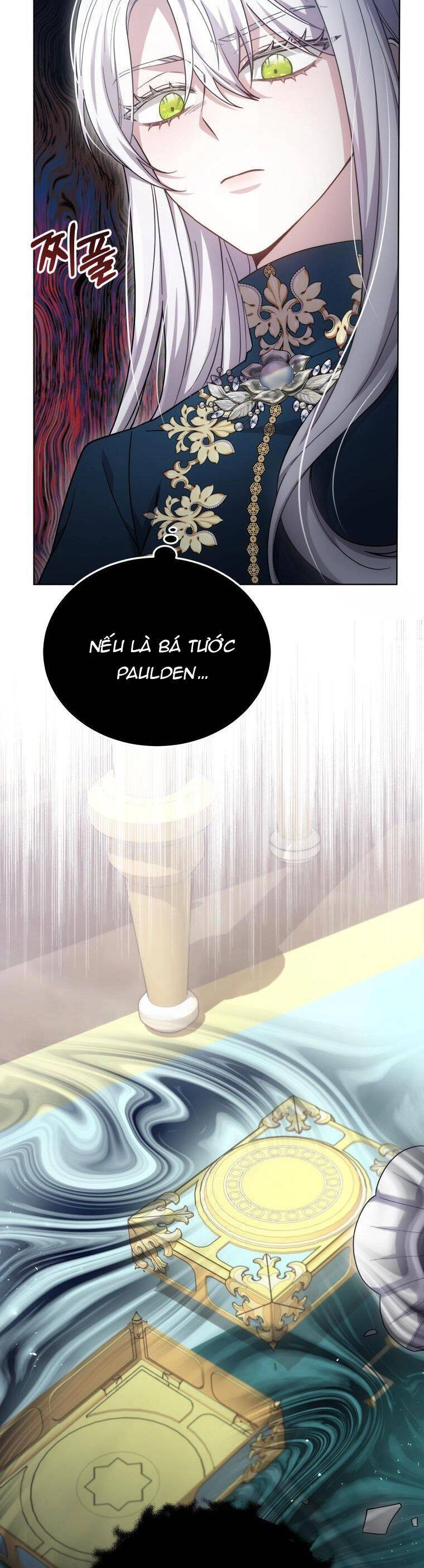 Cháu Trai Của Nam Chính Rất Thích Tôi Chapter 26 - 55