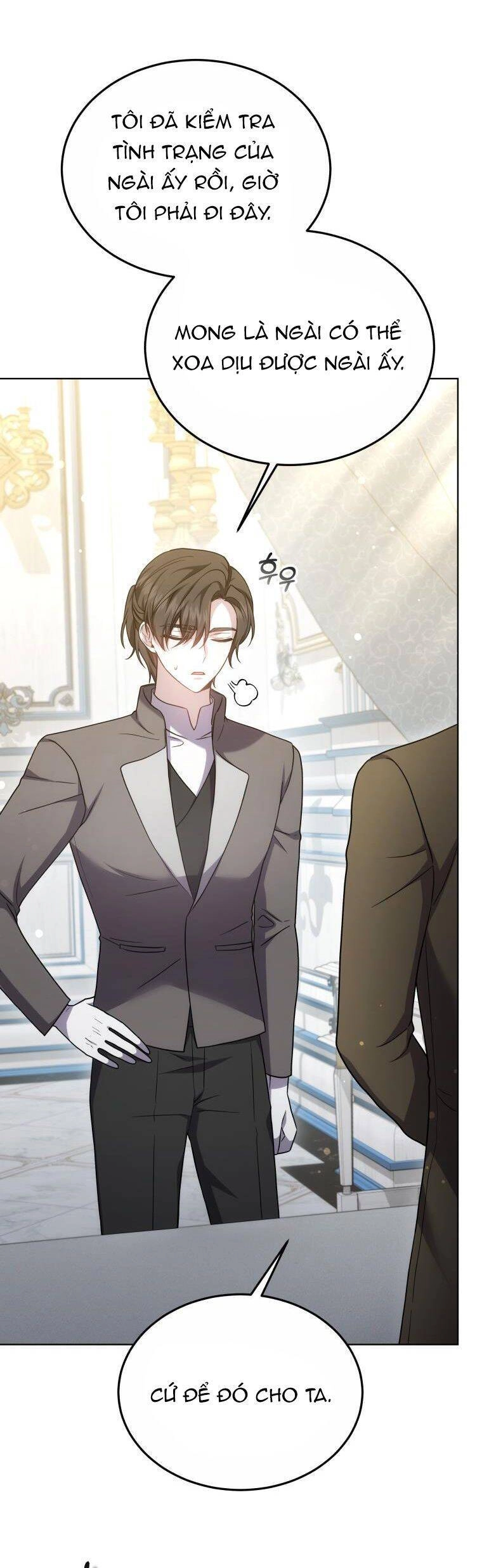 Cháu Trai Của Nam Chính Rất Thích Tôi Chapter 26 - 57