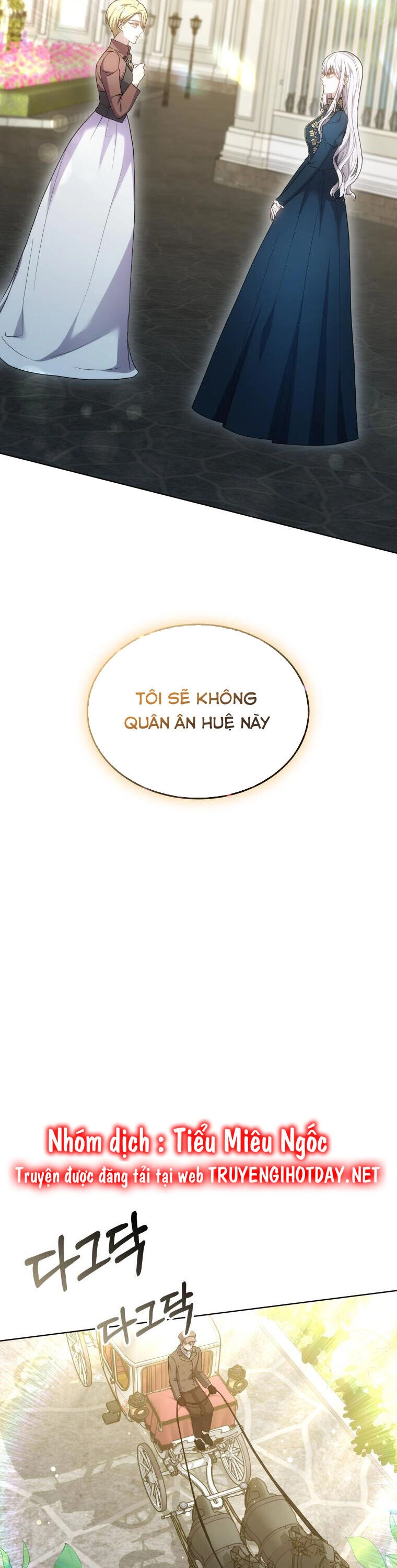 Cháu Trai Của Nam Chính Rất Thích Tôi Chapter 27 - 4